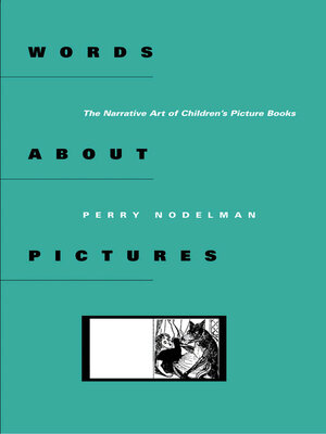 cover image of Words about Pictures